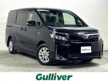 2017 Toyota Voxy