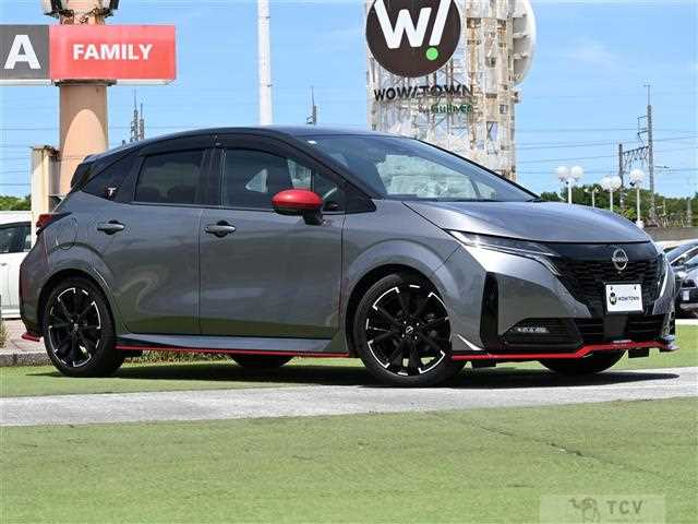 2022 Nissan Nissan Others