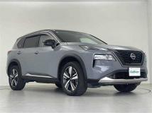 2023 Nissan X-Trail