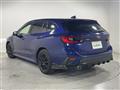 2022 Subaru Levorg