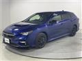 2022 Subaru Levorg
