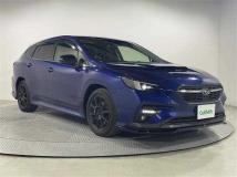 2022 Subaru Levorg
