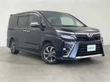 2019 Toyota Voxy