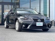 2014 Lexus IS