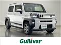 2021 Daihatsu Taft