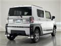 2021 Daihatsu Taft