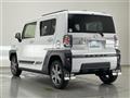 2021 Daihatsu Taft