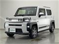 2021 Daihatsu Taft
