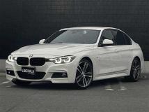 2018 BMW 3 Series