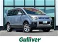 2012 Mitsubishi Delica D5