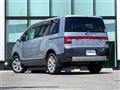 2012 Mitsubishi Delica D5