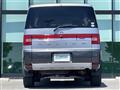 2012 Mitsubishi Delica D5