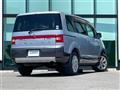 2012 Mitsubishi Delica D5