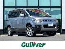 2012 Mitsubishi Delica D5