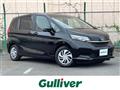 2023 Honda Freed