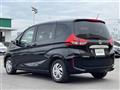 2023 Honda Freed