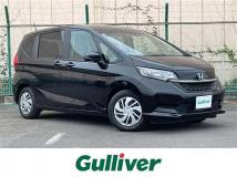 2023 Honda Freed