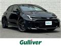 2025 Toyota Corolla Sports