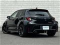2025 Toyota Corolla Sports