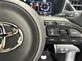 2025 Toyota Corolla Sports