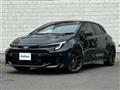 2025 Toyota Corolla Sports