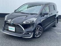 2020 Toyota Sienta