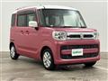 2019 Suzuki Spacia