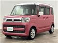 2019 Suzuki Spacia