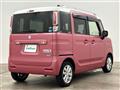 2019 Suzuki Spacia