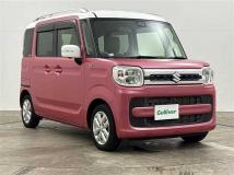 2019 Suzuki Spacia