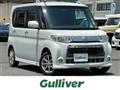 2012 Daihatsu Tanto