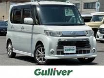 2012 Daihatsu Tanto