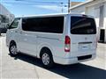 2022 Toyota Hiace Van