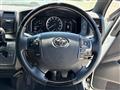 2022 Toyota Hiace Van