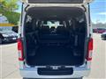 2022 Toyota Hiace Van