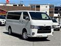 2022 Toyota Hiace Van
