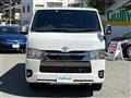 2022 Toyota Hiace Van