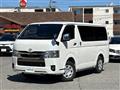 2022 Toyota Hiace Van