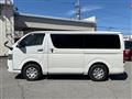 2022 Toyota Hiace Van