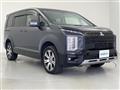 2023 Mitsubishi Delica D5