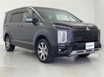 2023 Mitsubishi Delica D5