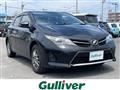 2013 Toyota Auris