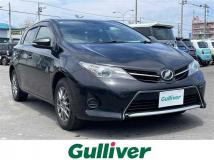 2013 Toyota Auris