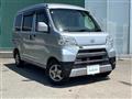 2018 Daihatsu Hijet Cargo