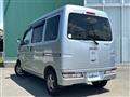 2018 Daihatsu Hijet Cargo