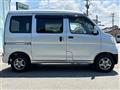 2018 Daihatsu Hijet Cargo