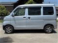 2018 Daihatsu Hijet Cargo