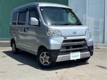 2018 Daihatsu Hijet Cargo