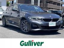 2019 BMW 3 Series