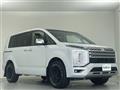 2023 Mitsubishi Delica D5